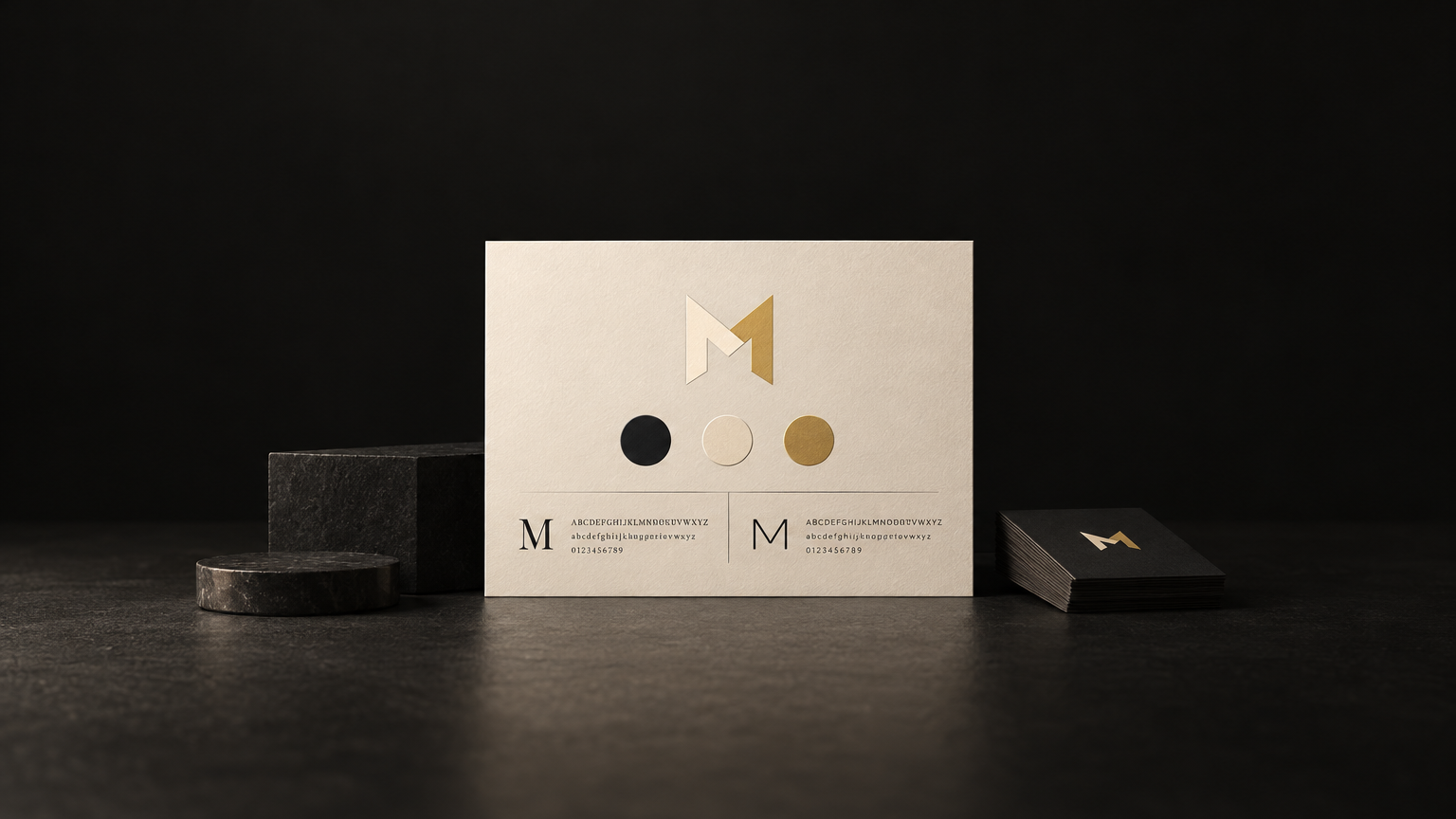 Brand Identity