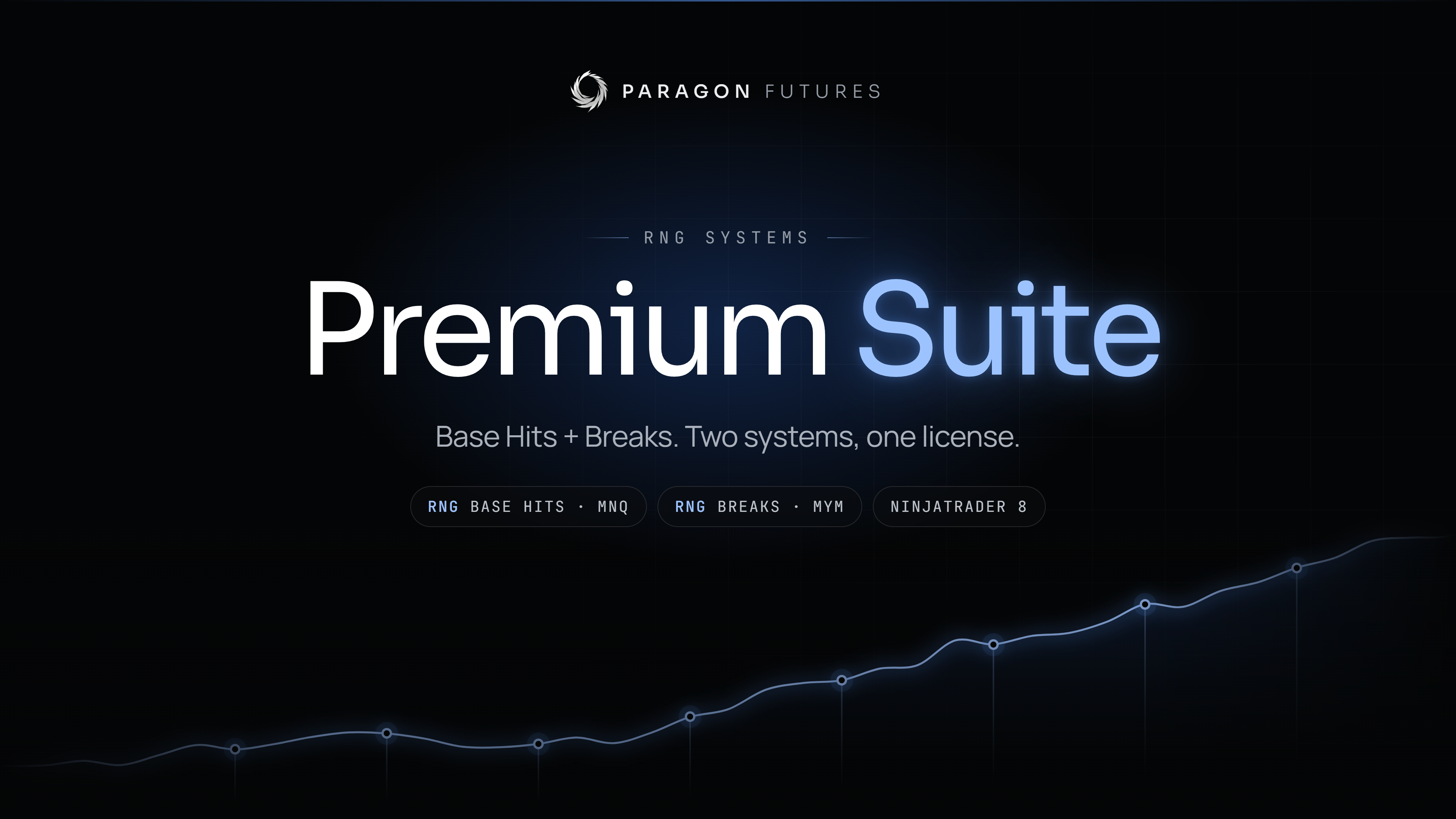 RNG Premium Suite