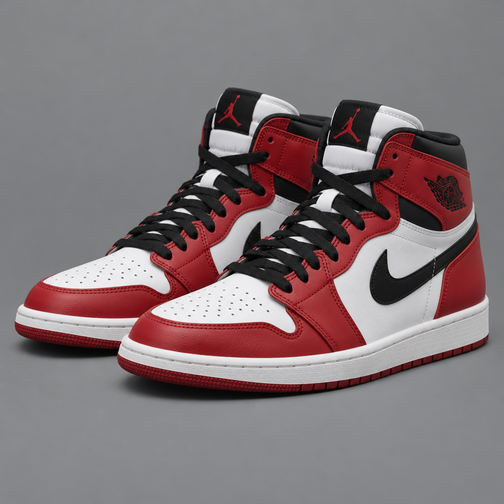 Nike Air Jordan 1 High
