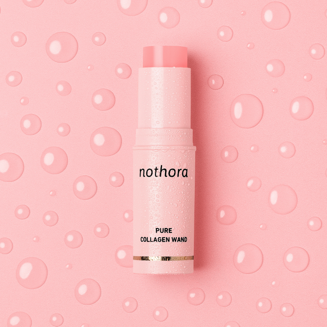 Pure Collagen Wand