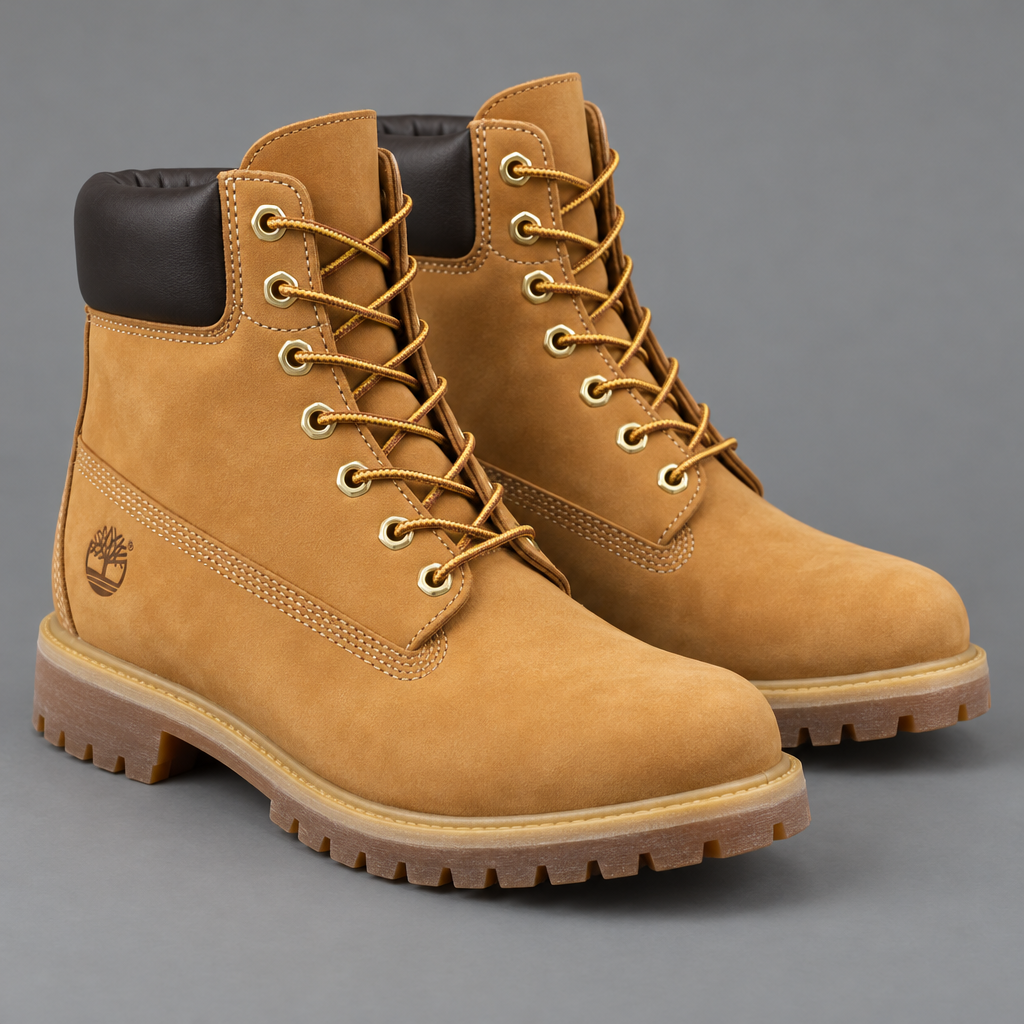 Timberland 6-Inch Women's Boots