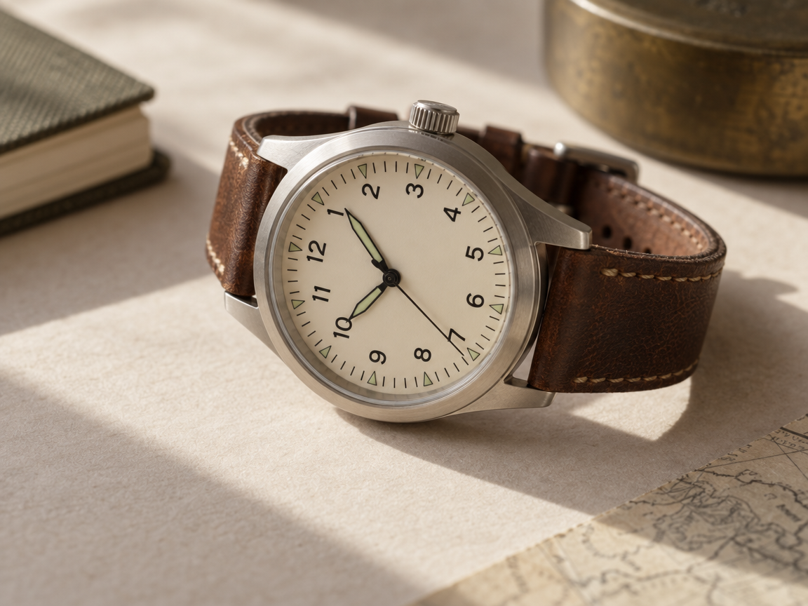 Field Watch