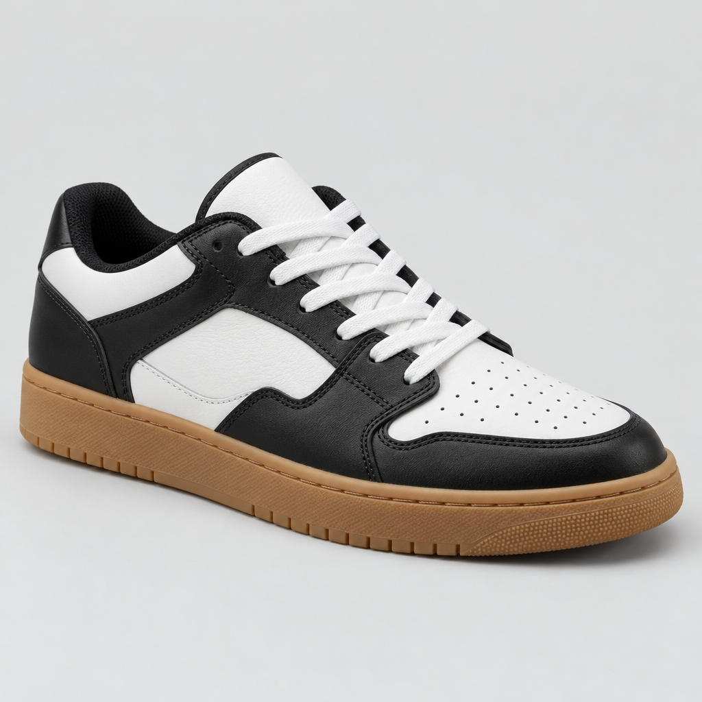 Low Court 'Panda'