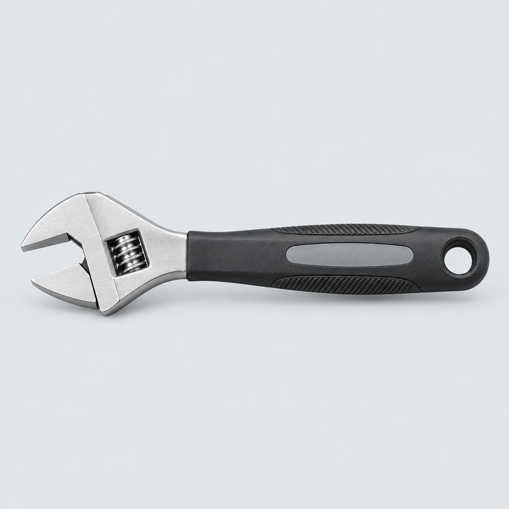 Adjustable Spanner