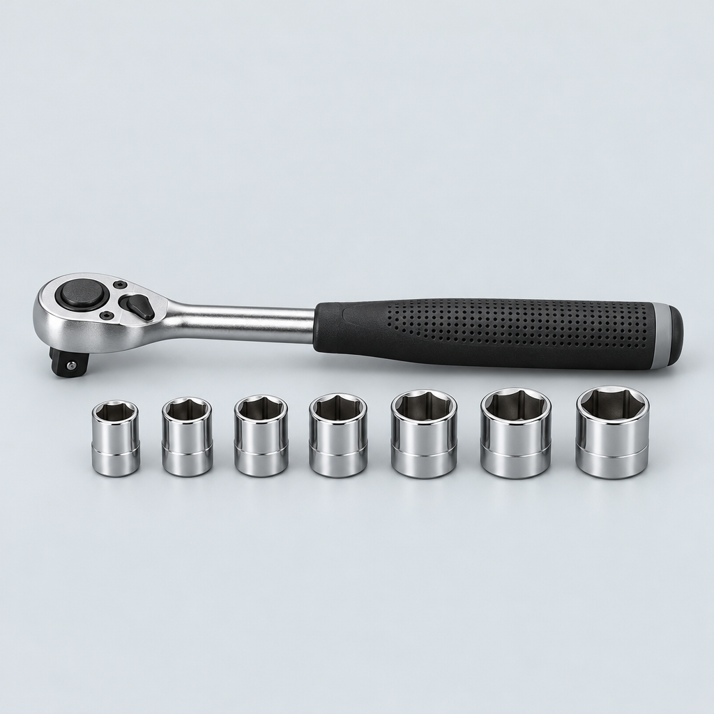 Socket Wrench Set