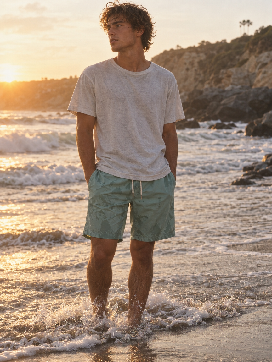 Coast Trunks