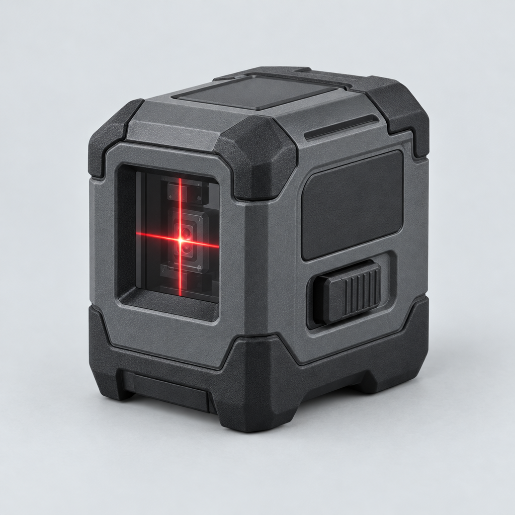 Laser Level