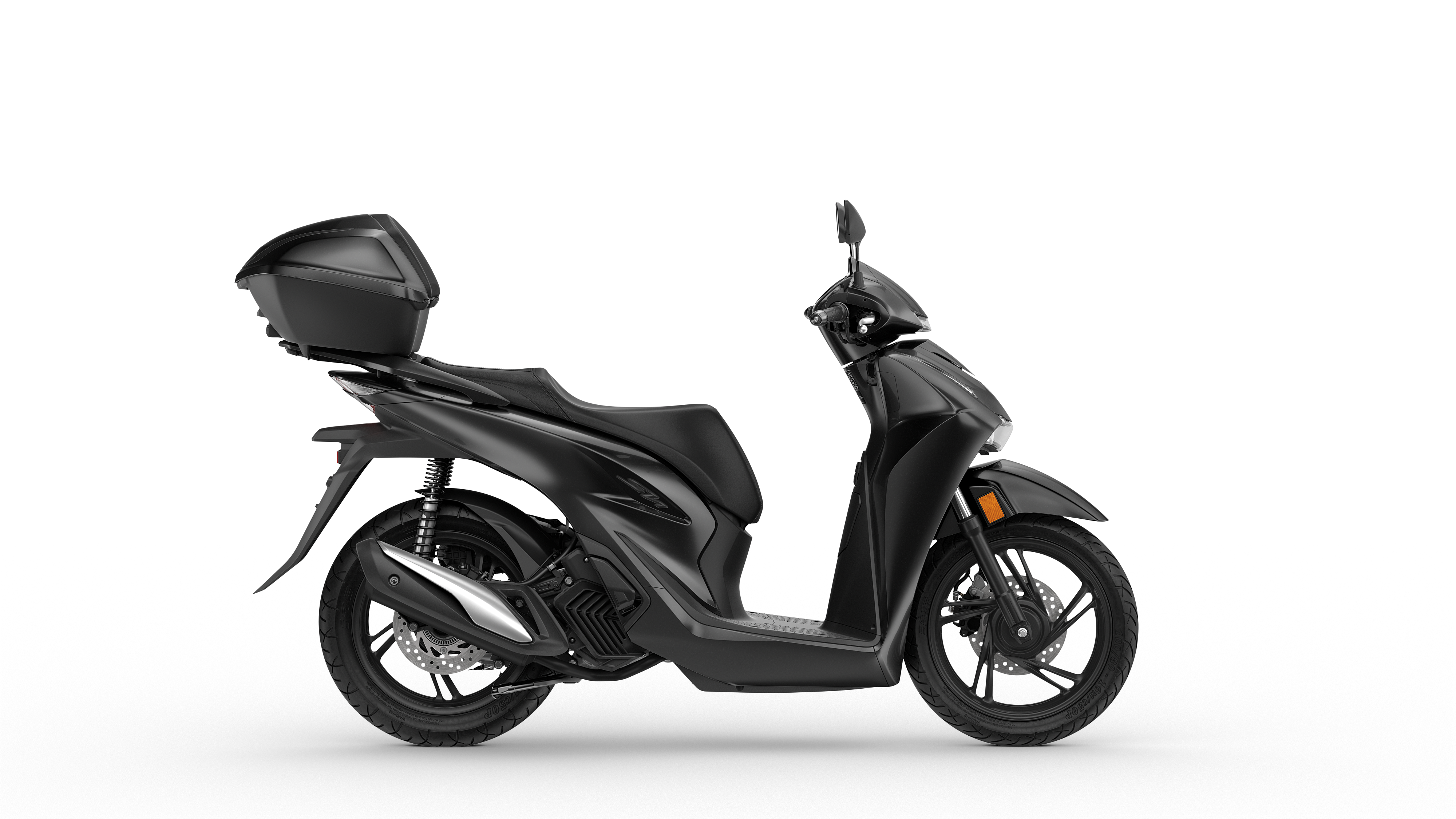 SH HONDA 150I