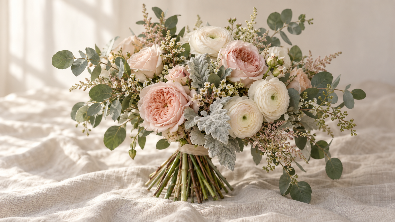 The House Bouquet