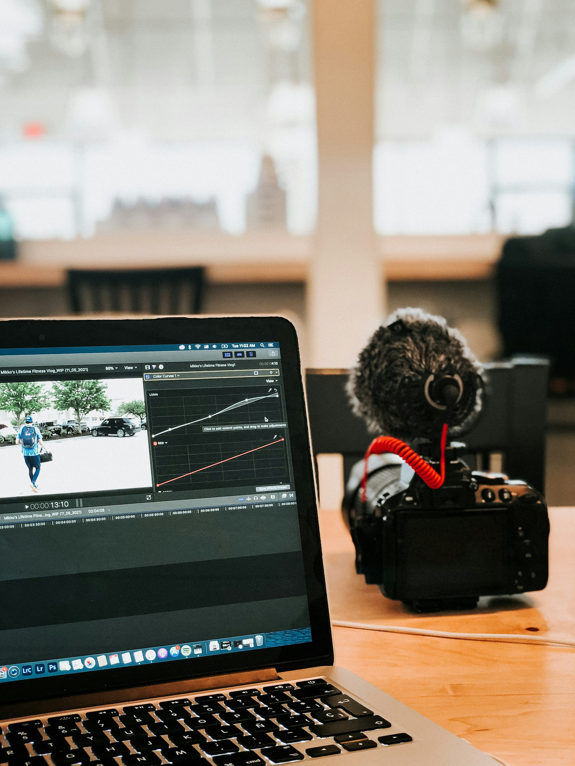 30-Day AI Content Creator Challenge