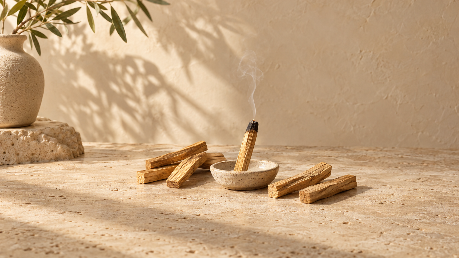 Palo Santo Sticks