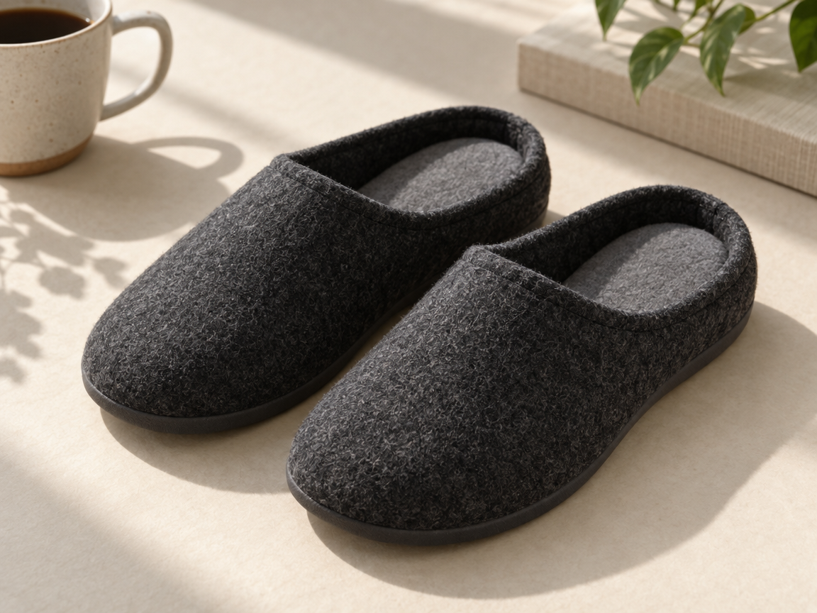 House Slippers