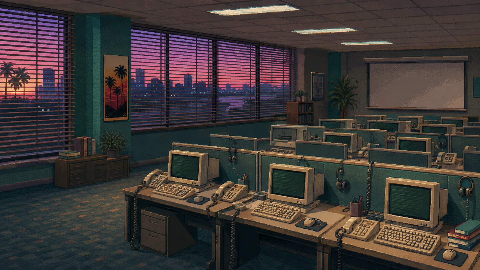 After Hours