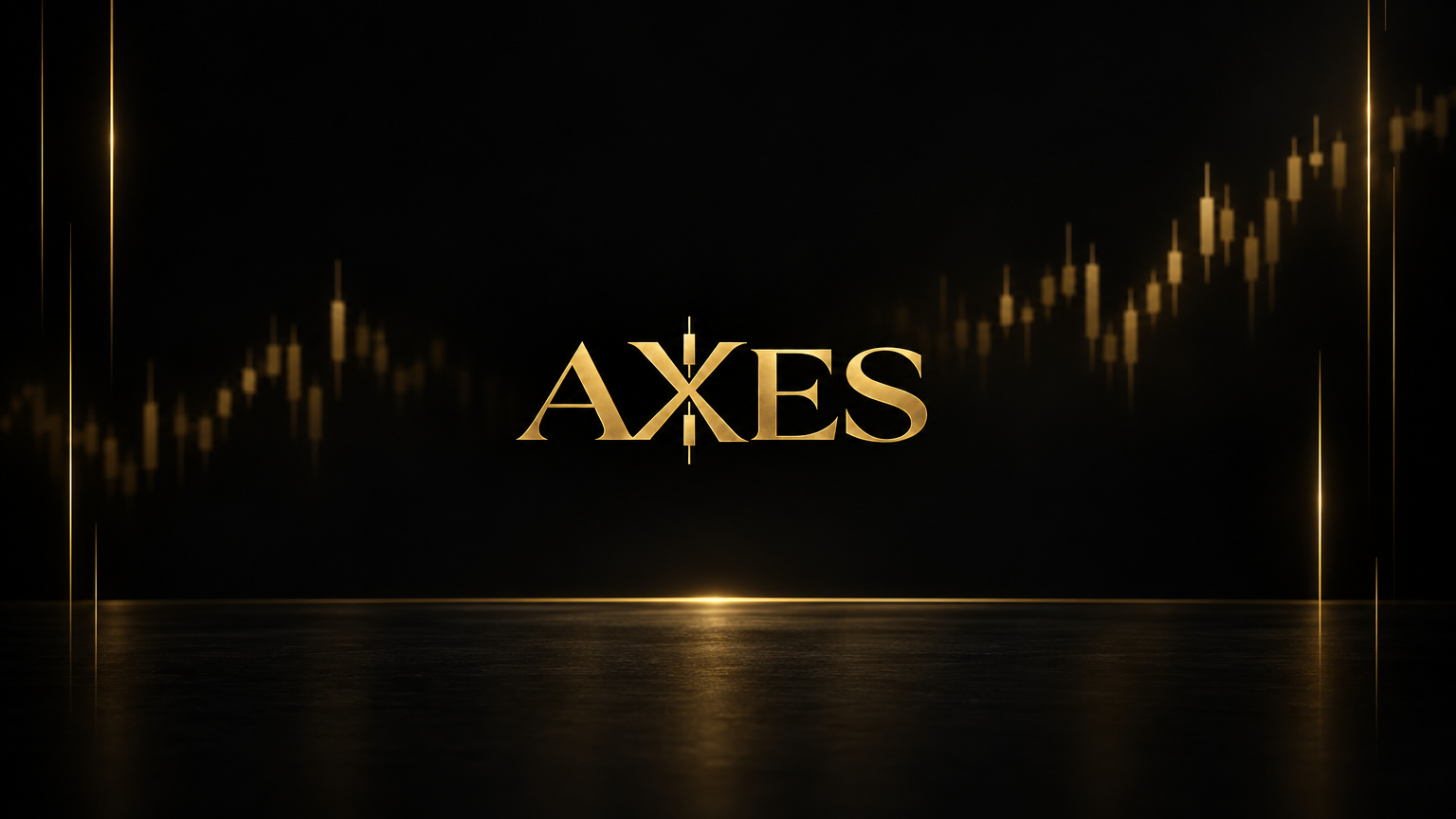 AXES Forex Trading Masterclass