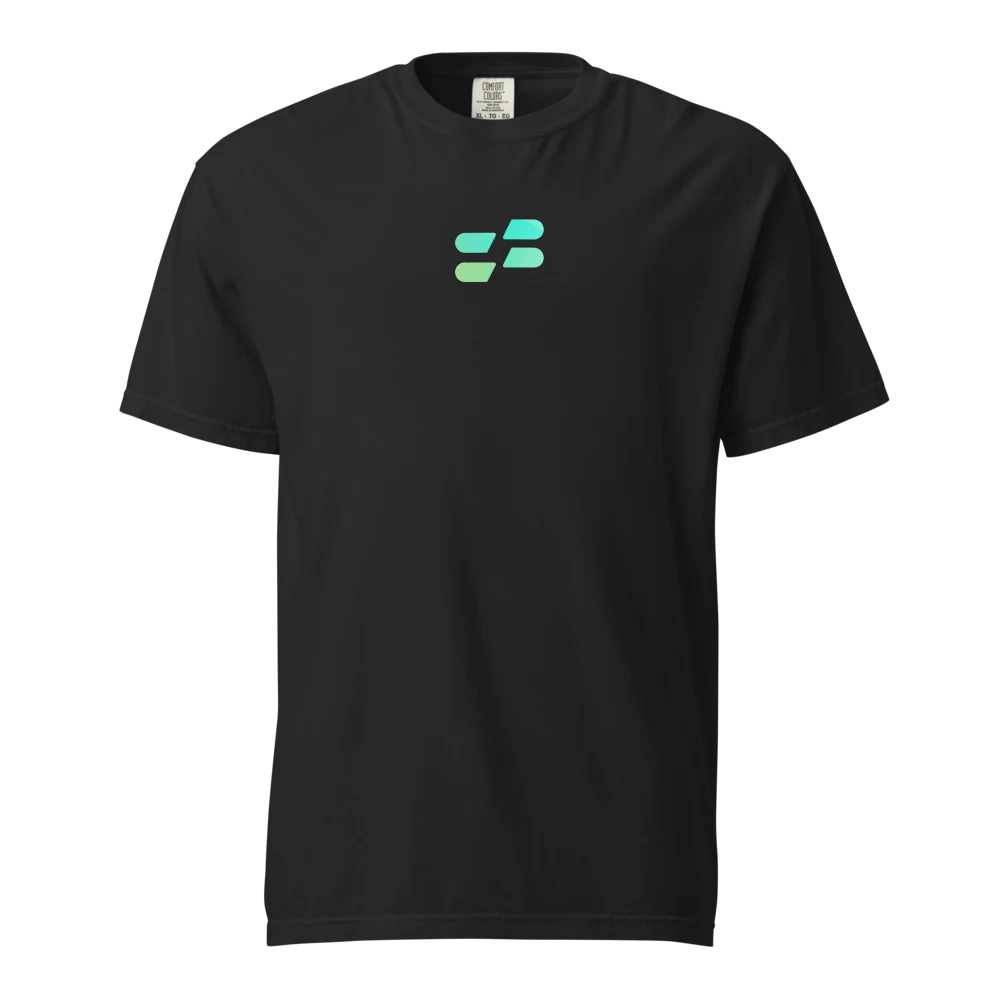 Silently Premium Tee