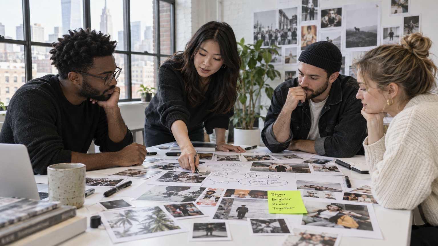 Relevance Sprint