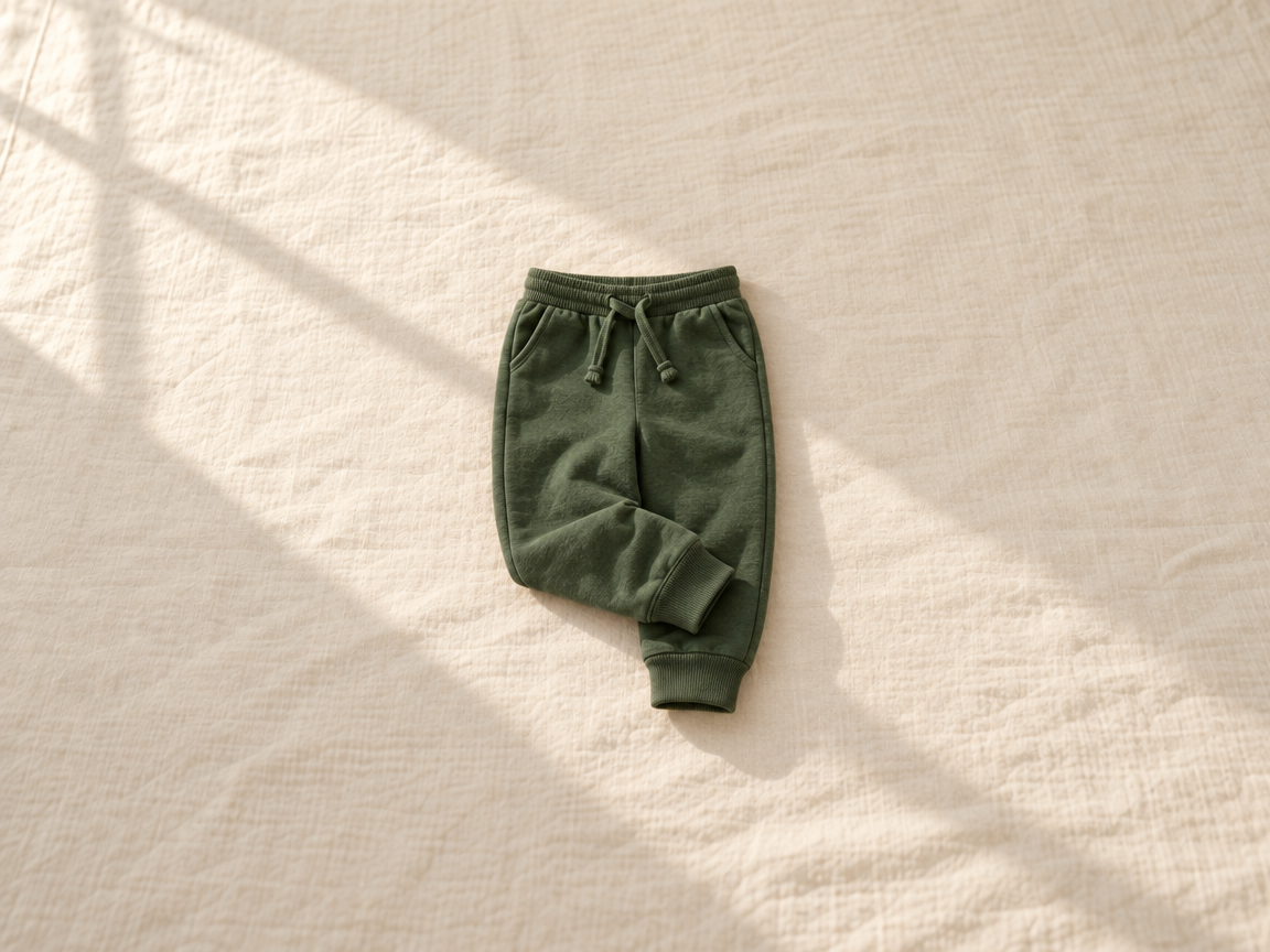 Everyday Joggers