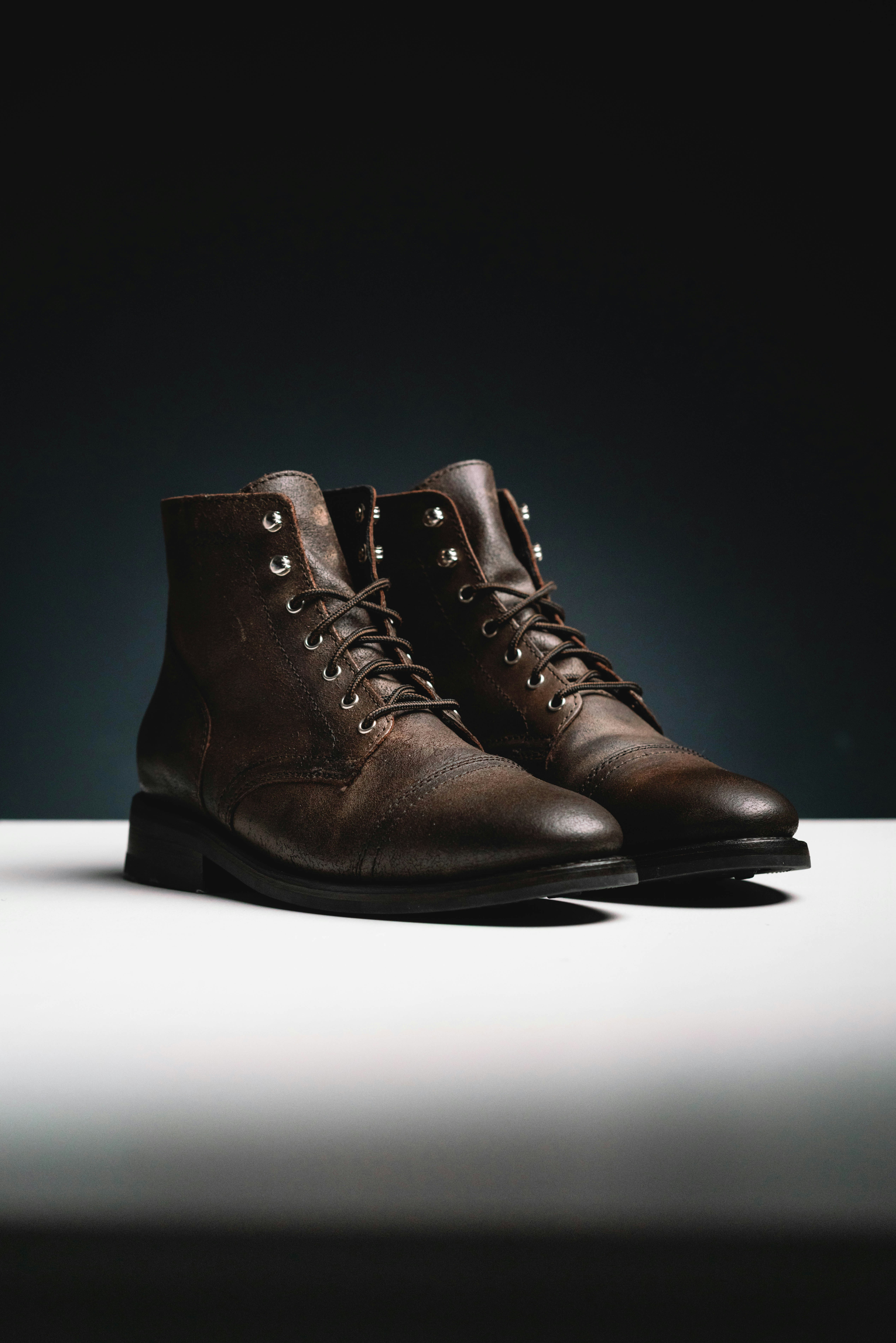 Boot Deep Clean