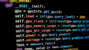 How to Code a Trading Bot
