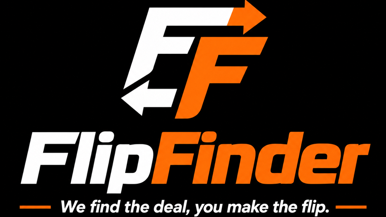 FlipFinder Pro - 15 Searches 1 Hour Intervals