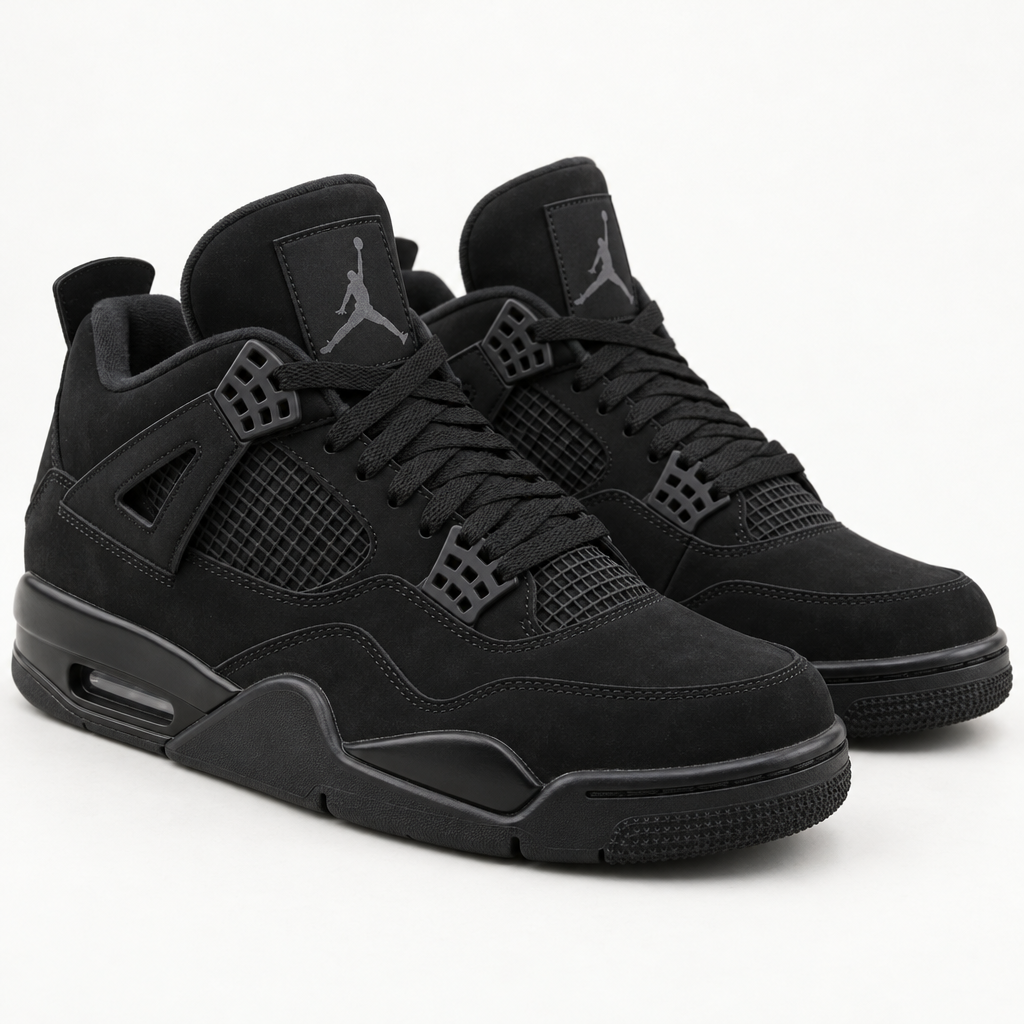Nike Air Jordan 4 Retro