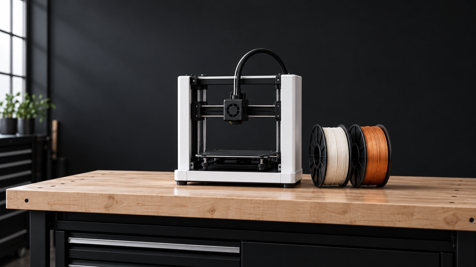 First Print Kit