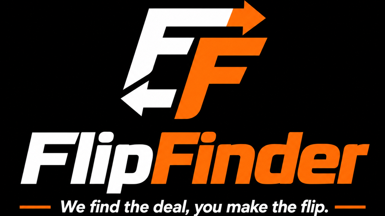 FlipFinder Free - 1 Search 24 Hour Interval