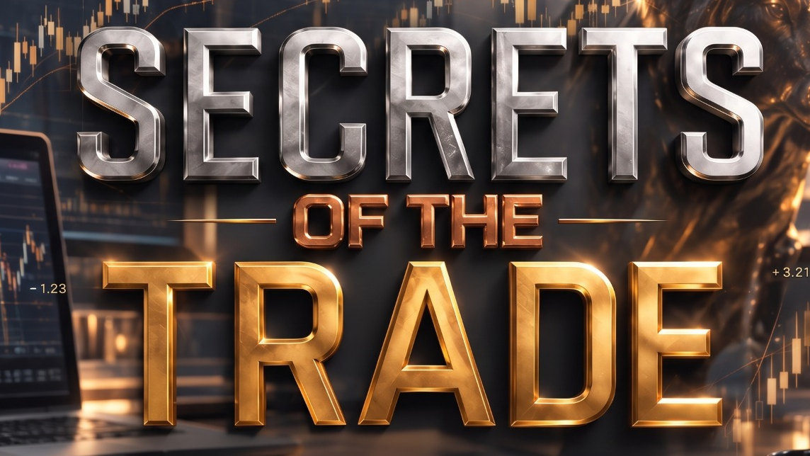 SECRETS OF THE TRADE + 7 DAY FULL ACCESS PASS 