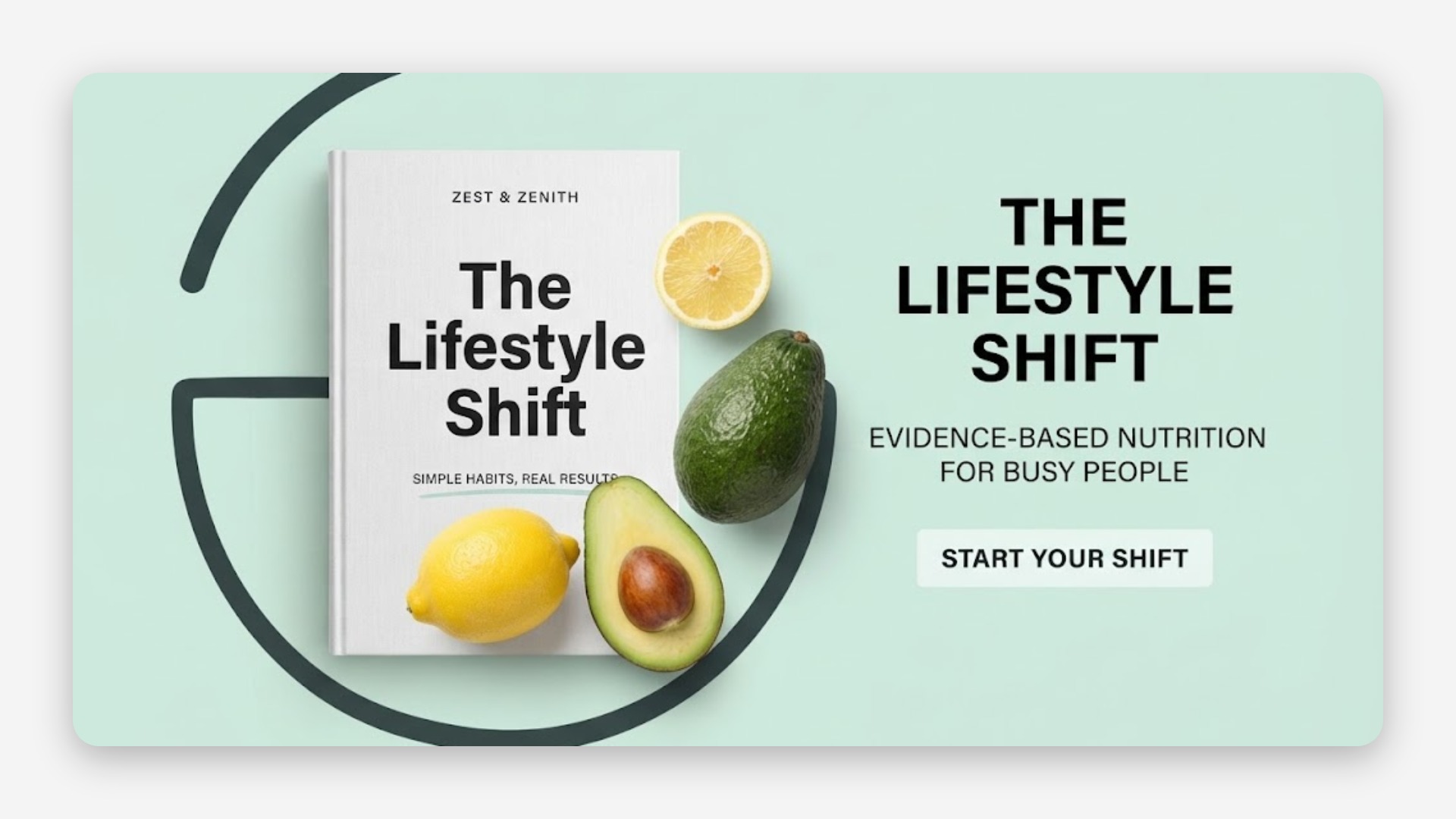 The Lifestyle Shift