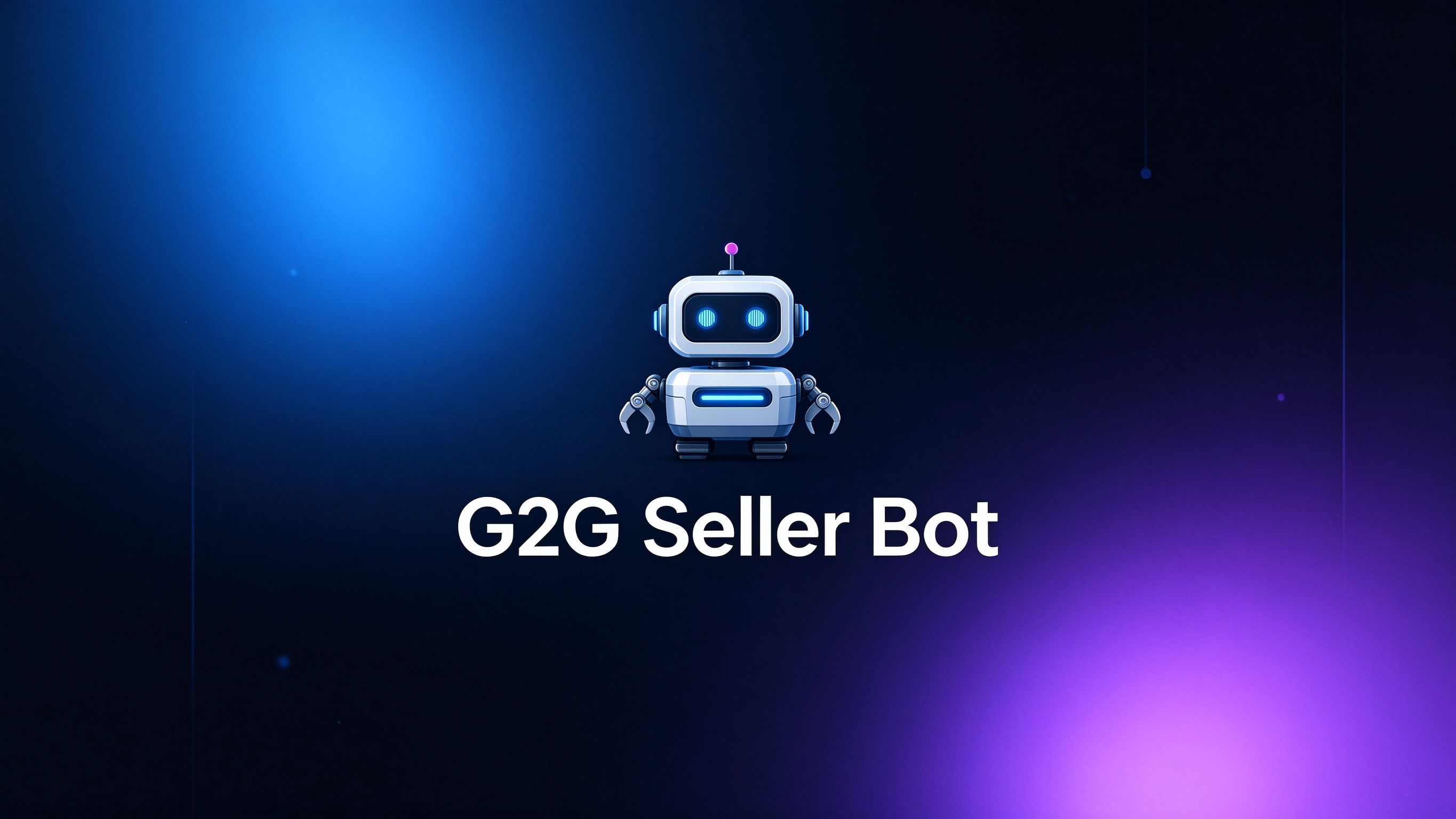 SellerBot Pro