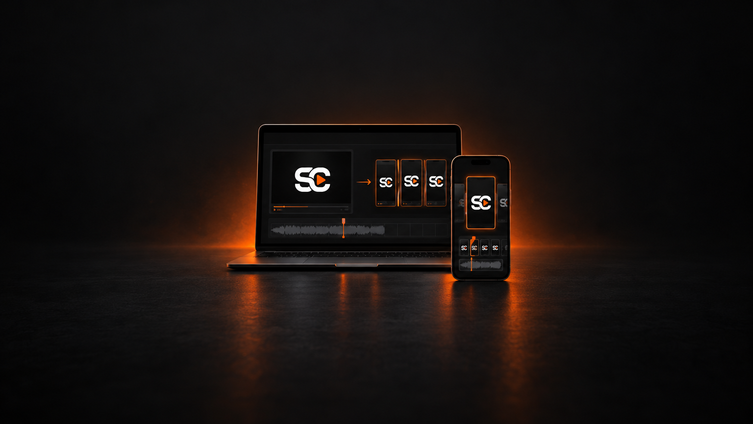 Creator Clipping