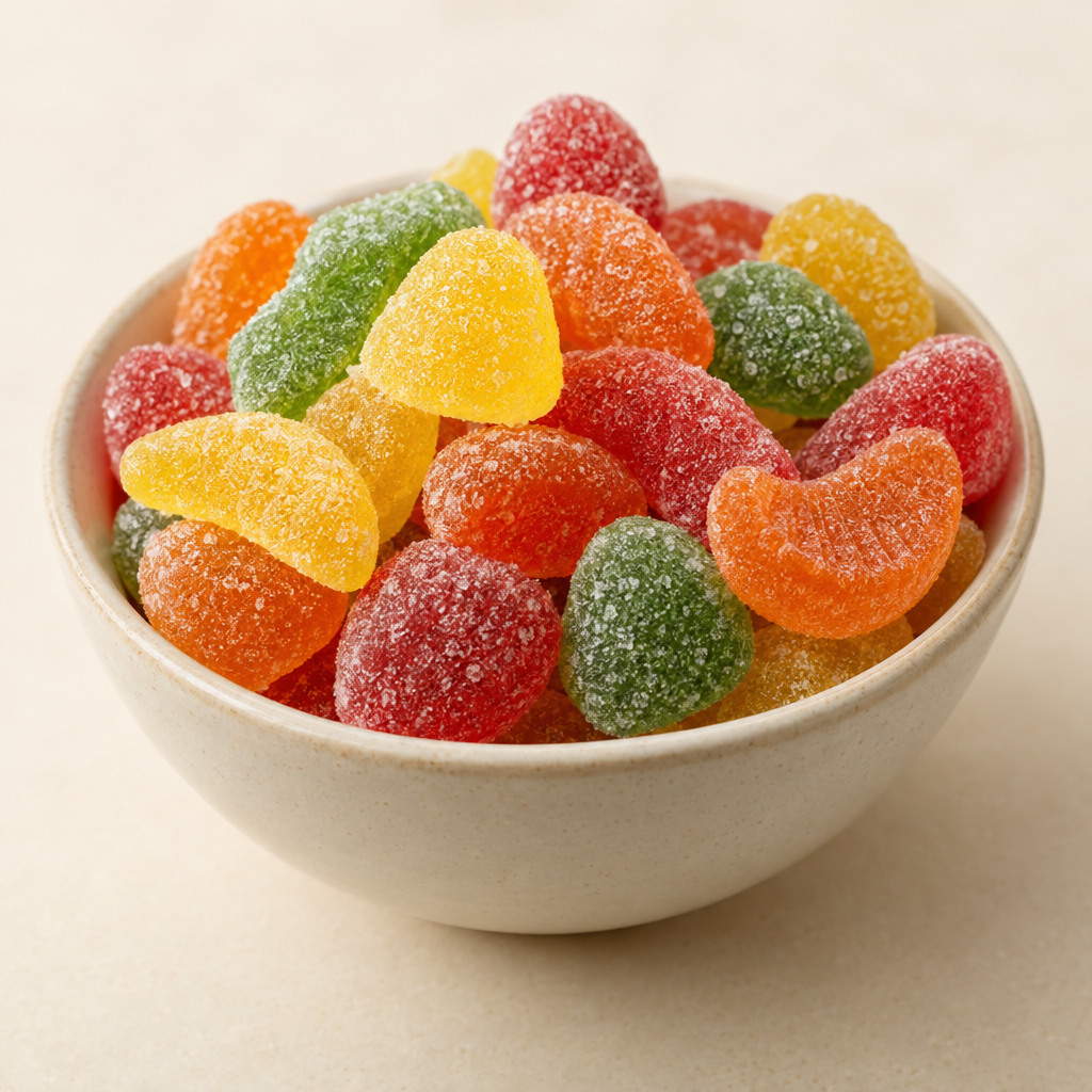 Sour Patch Kids