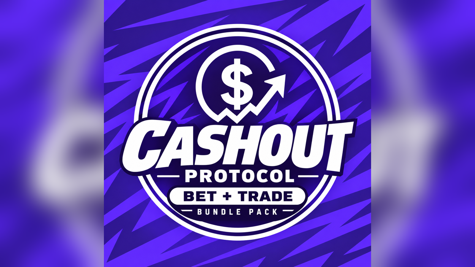 Prop Firm + Sports Picks Bundle