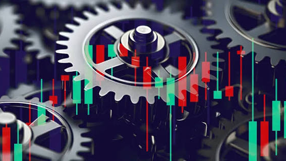 ⚙️📊 The Mechanics of Market Movements 📈🚀