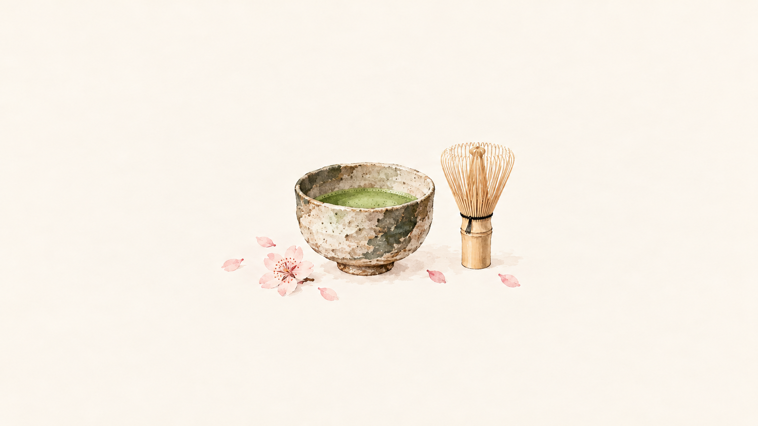 Tea, Seasons and Everyday Culture