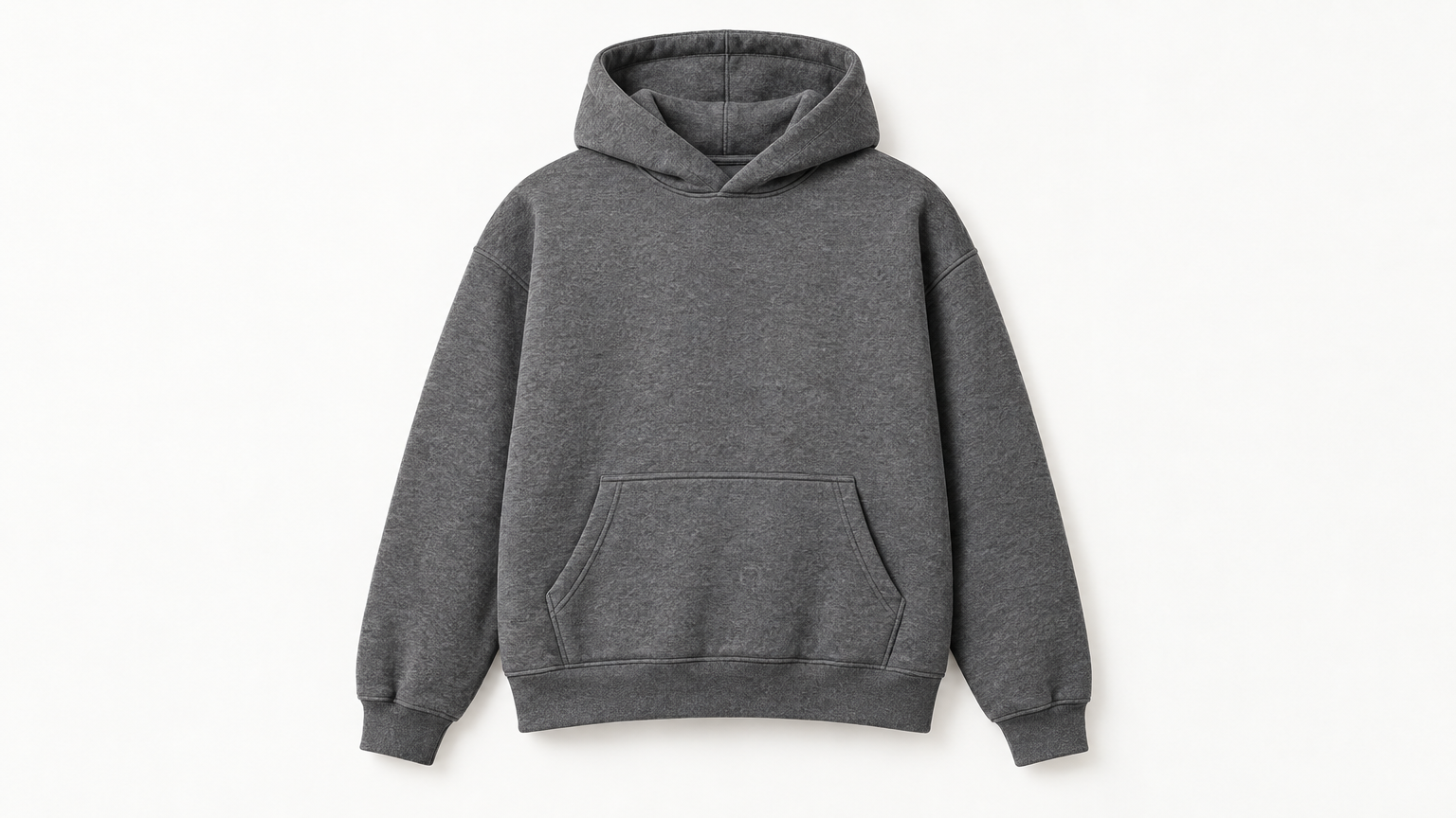 The Pullover Hood