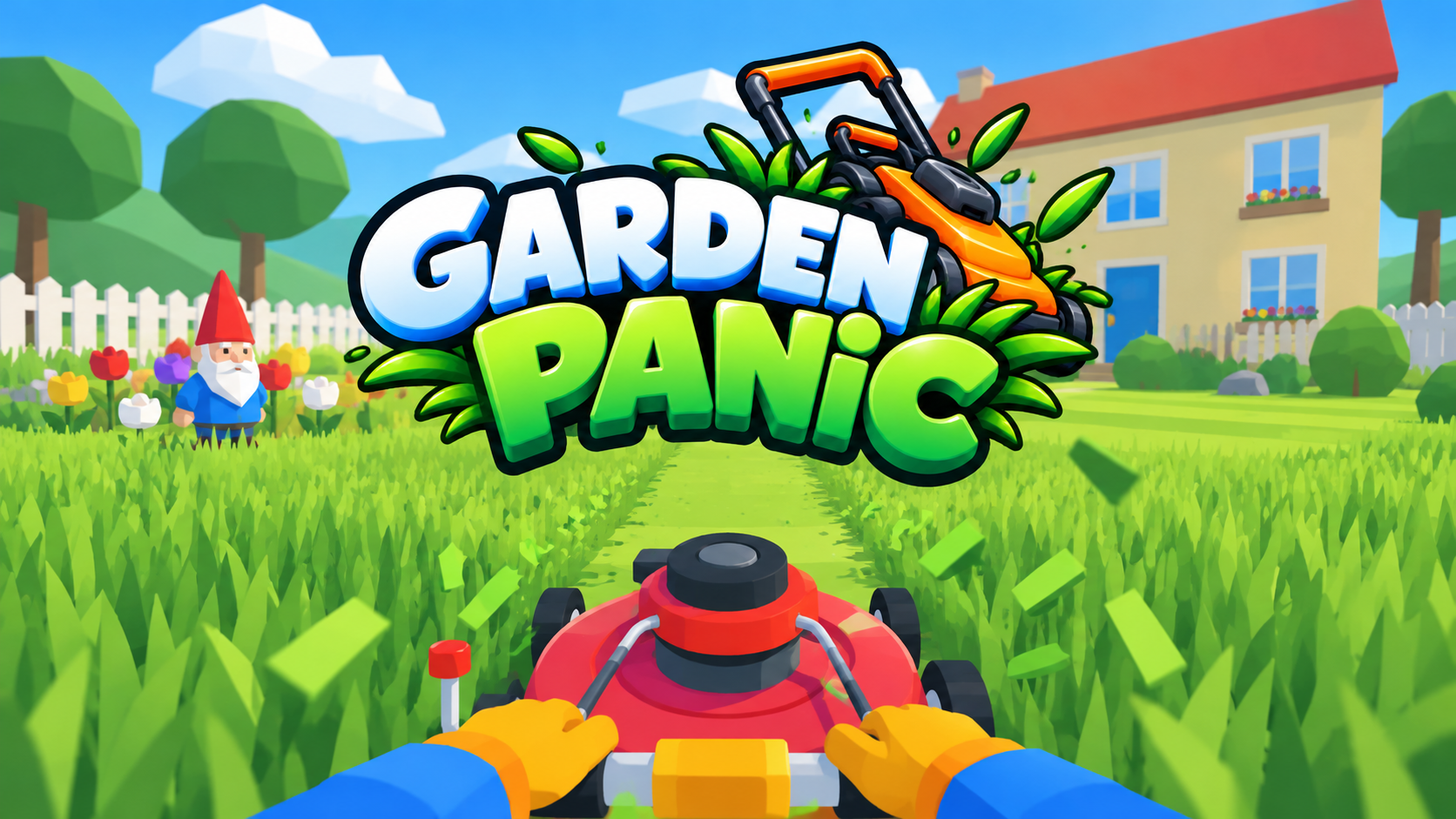 GardenPanic