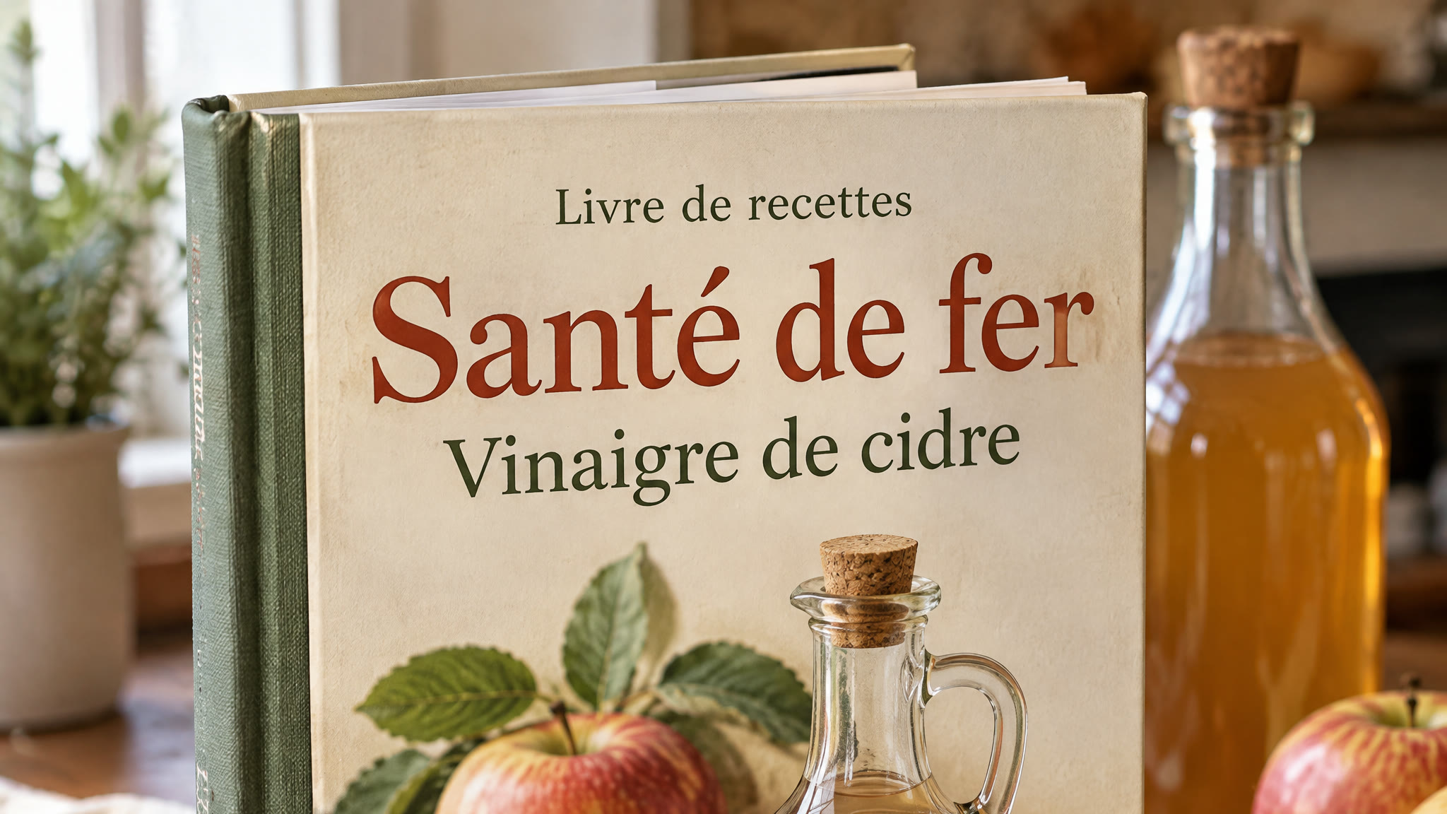 Vinaigre de Cidre: Le Guide Complet