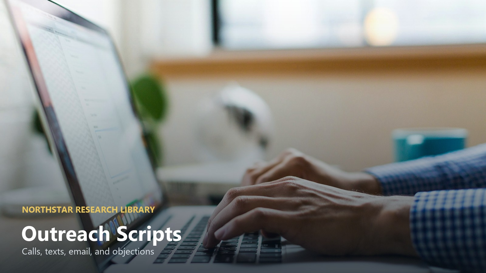 Land Flipping Call and Text Scripts