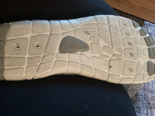 Customer photo review of Caspar Flex - Non-slip & waterproof winter barefoot shoe (Unisex) (BOGO)