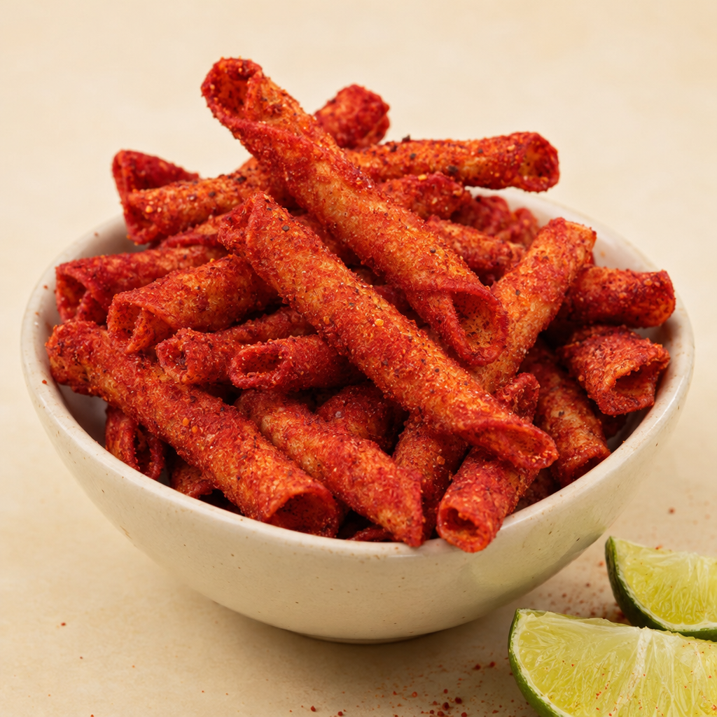 Takis Fuego