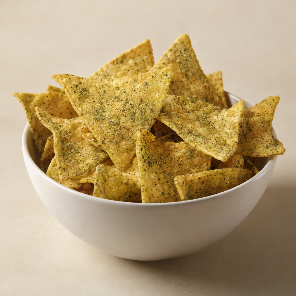 Cool Ranch Doritos
