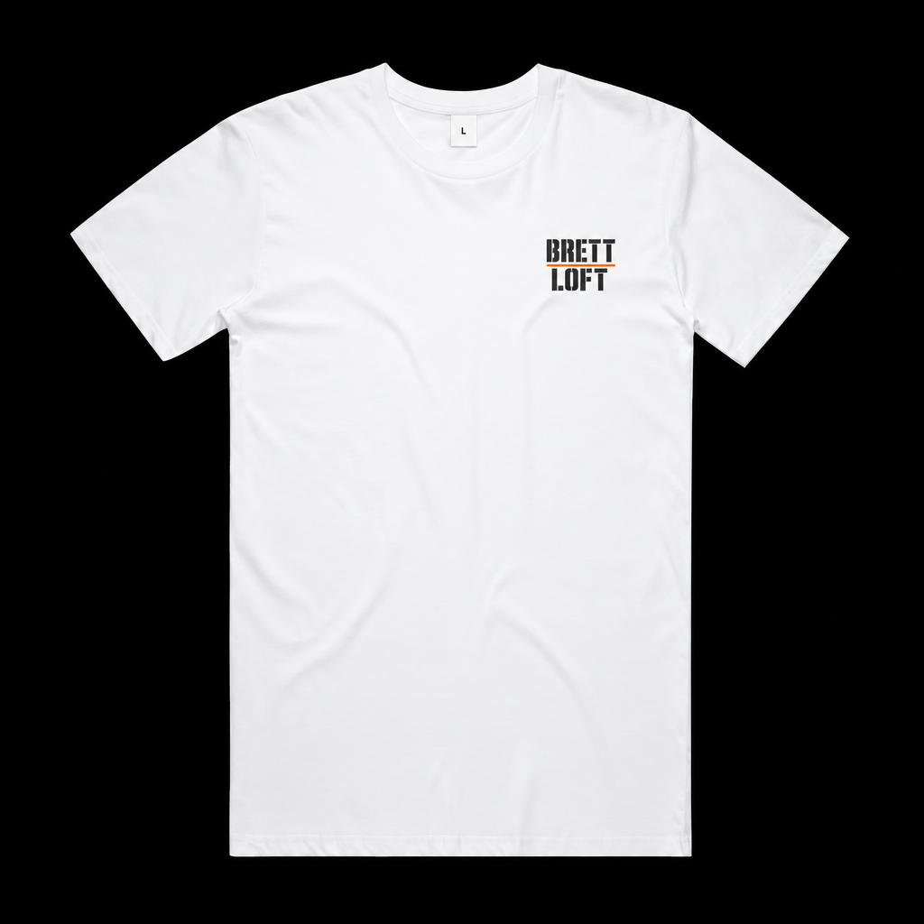 Basic Tee