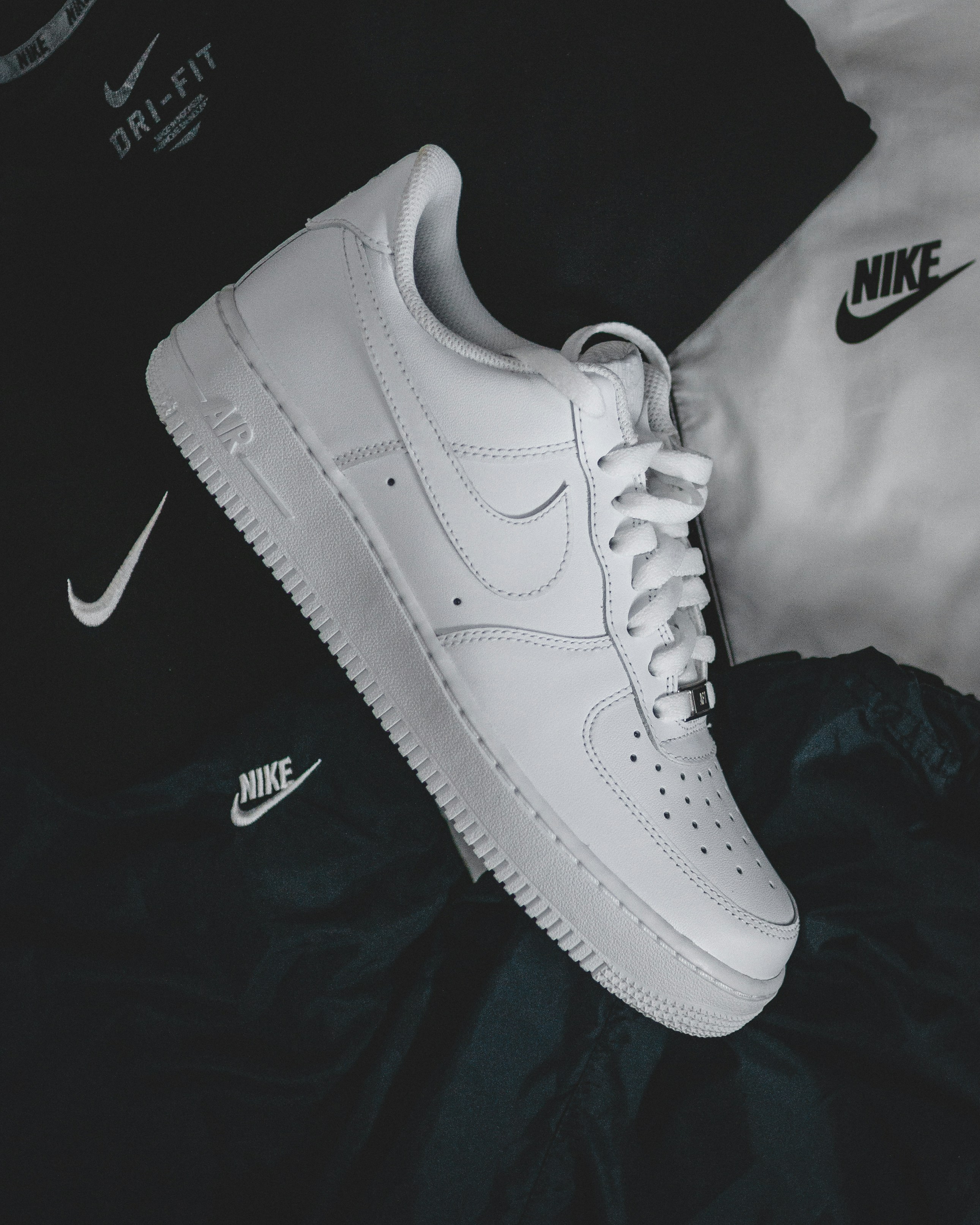 Premium Sneaker Clean