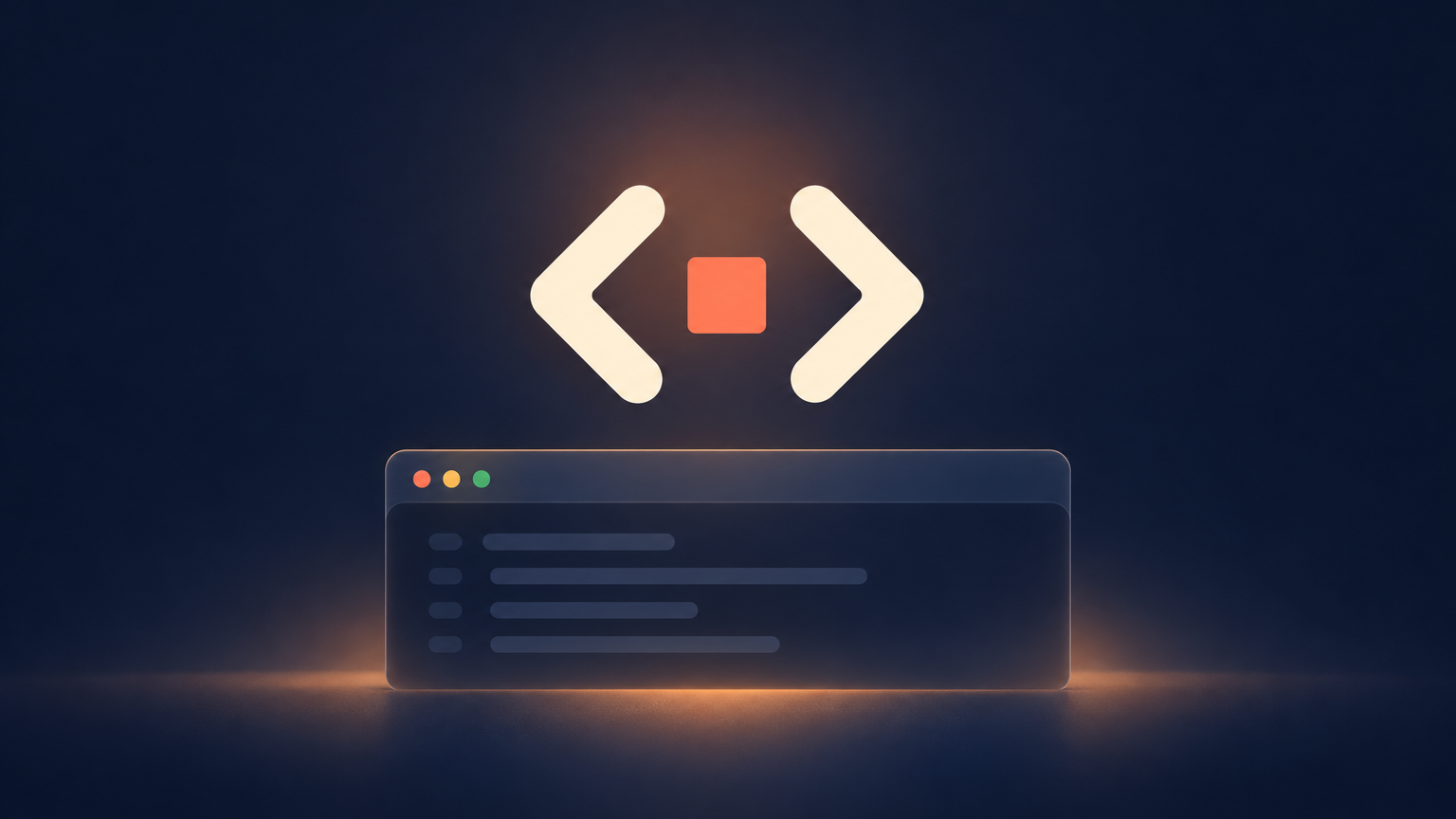 HTML, CSS & JavaScript Foundations
