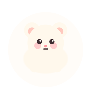Marshmallow Loaf Cat