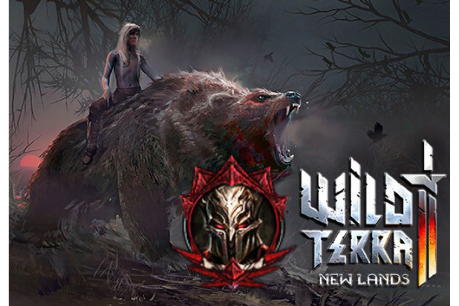 Wild Terra 2 New Lands Lord of Pain Edition Steam Global Key