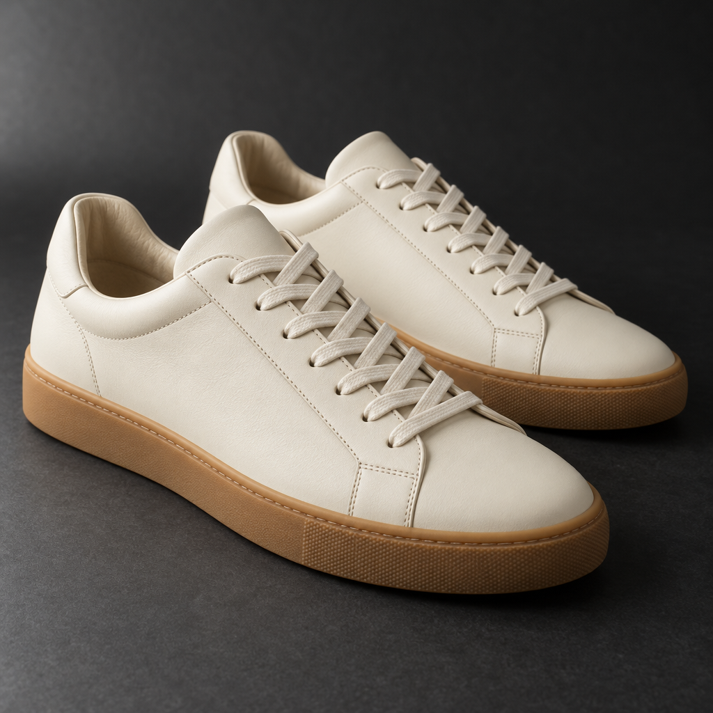 Court Sneaker