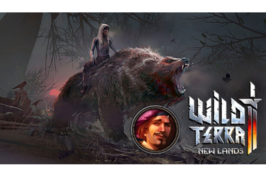 Wild Terra 2 New Lands Bard Edition Steam Global Key
