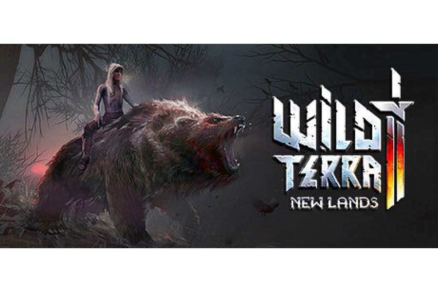 Wild Terra 2 New Lands Prosperous Merchant Pack DLC Key